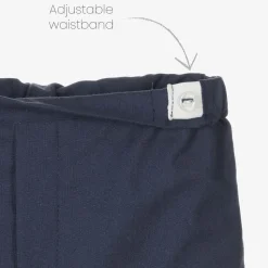 Boys Red & Blue Sailor Suit