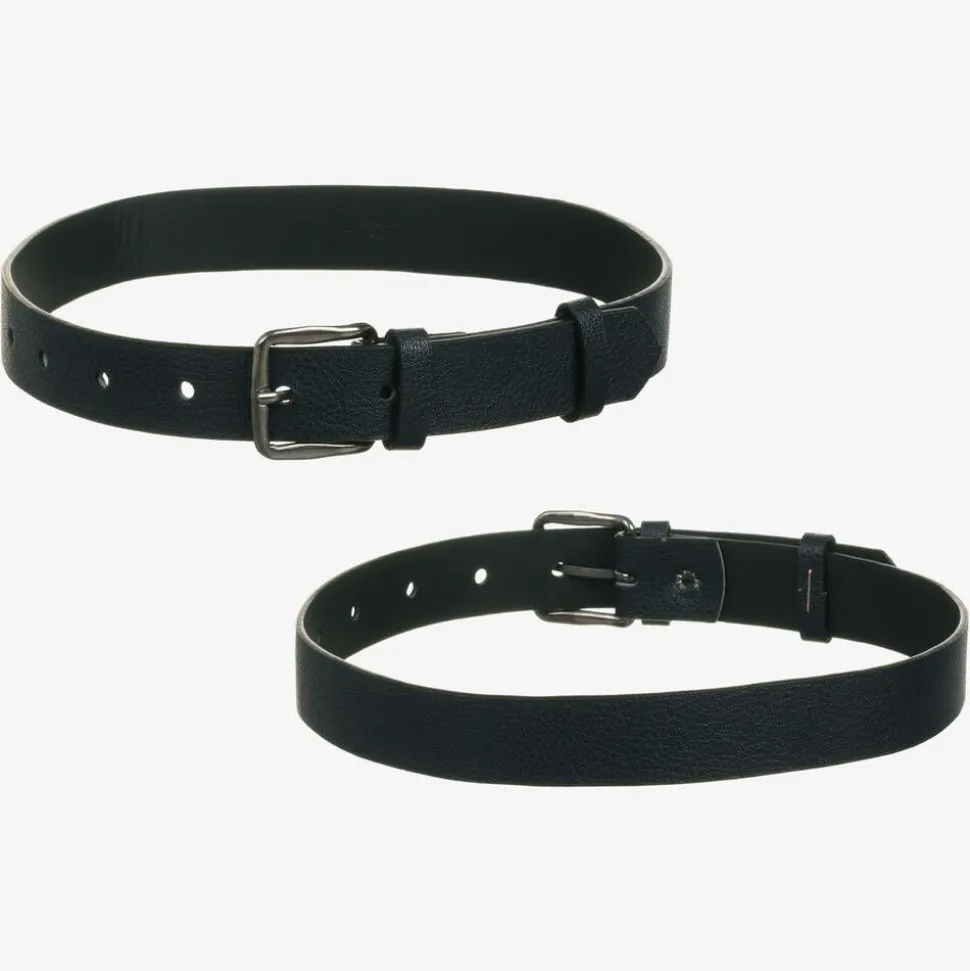 Boys Red & Blue Suit