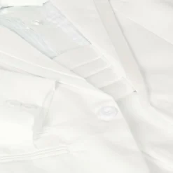 Boys White Tuxedo Suit