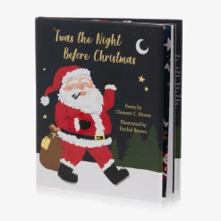 Christmas Eve Pyjamas Hamper