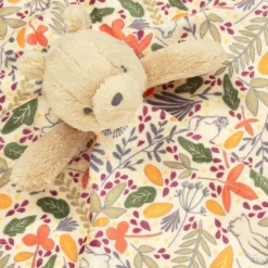 Classic Pooh Bear Plush Doudou (35cm)