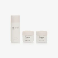 Cleanse & Moisturise Travel Essentials Set