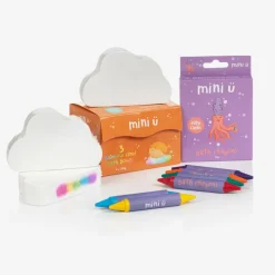 Crayons & Clouds Bath Bomb Gift Set