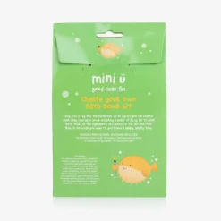 Create Your Own Bath Bomb Kit (200g)