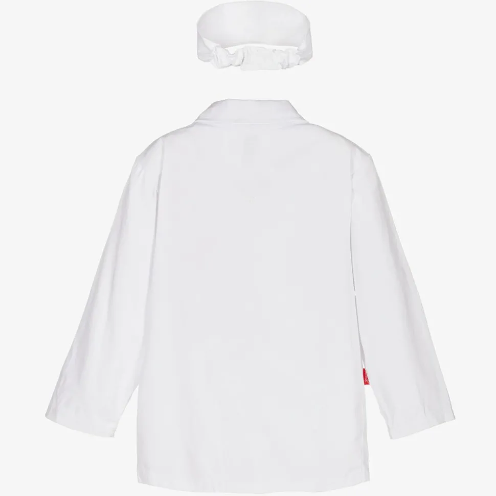 Doctor Costume & Toy Set