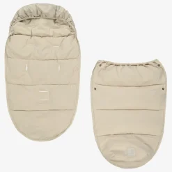 Down Padded Footmuff (95cm)