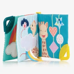 Early Learning Book (20cm)