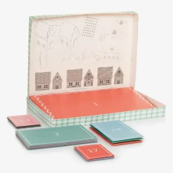 Gingerbread House Advent Calendar (31cm)