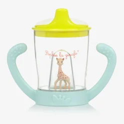 Giraffe Sippy Cup (12cm)