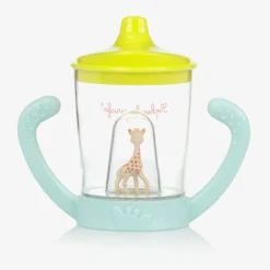Giraffe Sippy Cup (12cm)