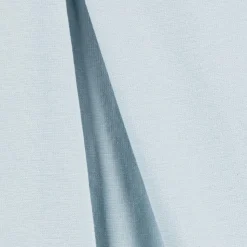 Girls Blue Milano Cotton Jersey Dress