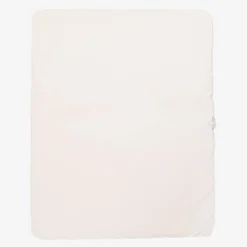 Girls Cotton Floral Print Blanket (95cm)