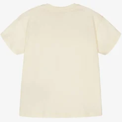 Girls Flower Fairy T-Shirt