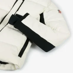 Girls Ivory New Guyane Ski Jacket