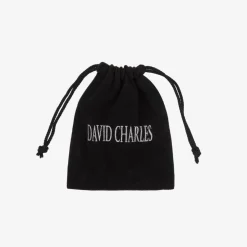 Girls Ivory Rose Hair Elastic (4cm)