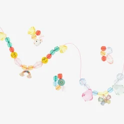 Girls Make It Rainbow Mini Bead Kit