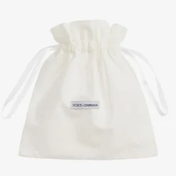 Girls Navy Blue Leather Shoes