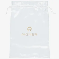 Girls Pink & Gold Cotton Babysuit Set