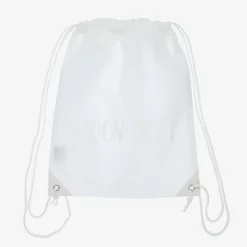 Girls Pink Glitter Snow Boots