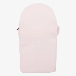 Girls Pink Pima Cotton Nest (73cm)