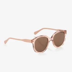 Girls Pink Sunglasses