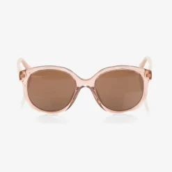 Girls Pink Sunglasses