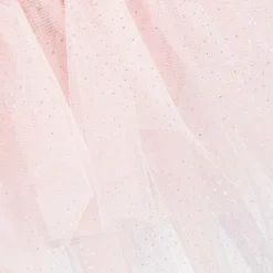 Girls Pink Tutu Dress