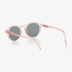 Girls Pink UV Protective Sunglasses