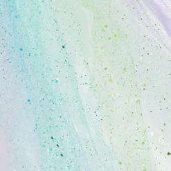 Girls Purple Unicorn Costume