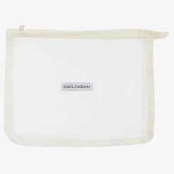 Girls Yellow Majolica Sliders