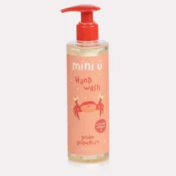 Grapefruit Hand Wash (250ml)