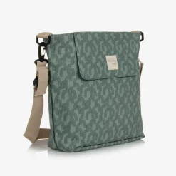 Green Baby Changing Bag (32cm)