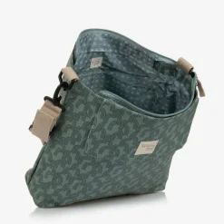 Green Baby Changing Bag (32cm)