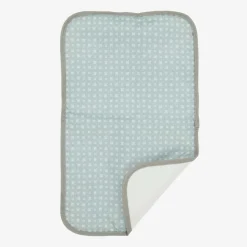 Green Baby Changing Bag (32cm)