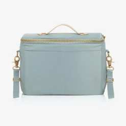 Green Baby Changing Bag (28cm)