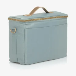 Green Baby Changing Bag (28cm)