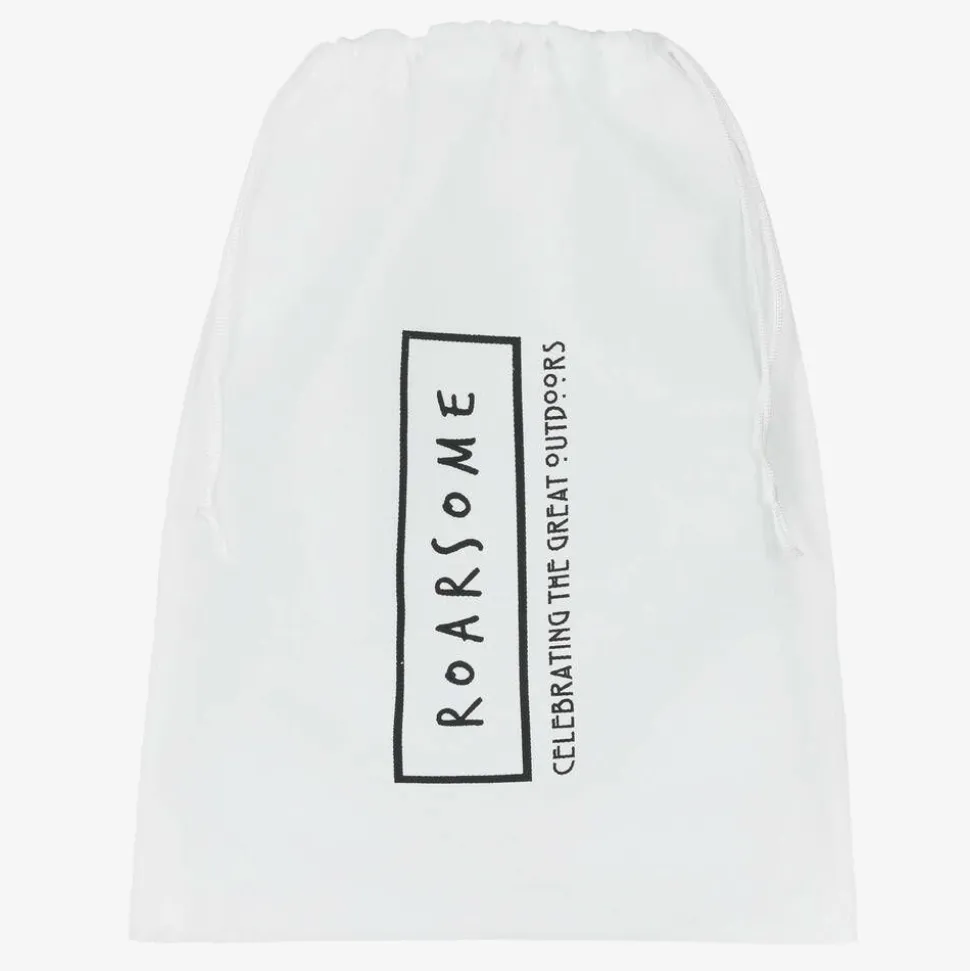 Green Bamboo Jersey Snood