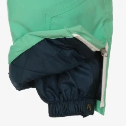 Green Spike The Dinosaur Snowsuit