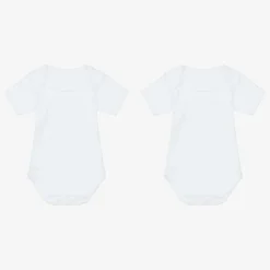 Grey & White Baby Gift Hamper