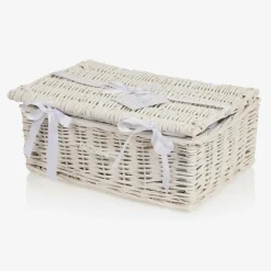 Grey & White Baby Gift Hamper