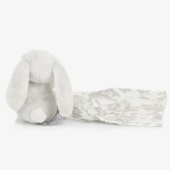 Grey Augustin the Rabbit Baby Comforter (25cm)