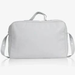 Grey Baby Changing Bag (45cm)