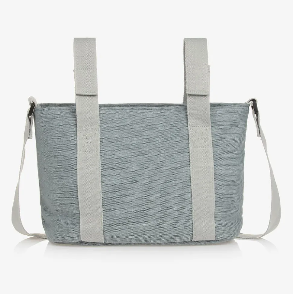 Grey Changing Bag (41cm)