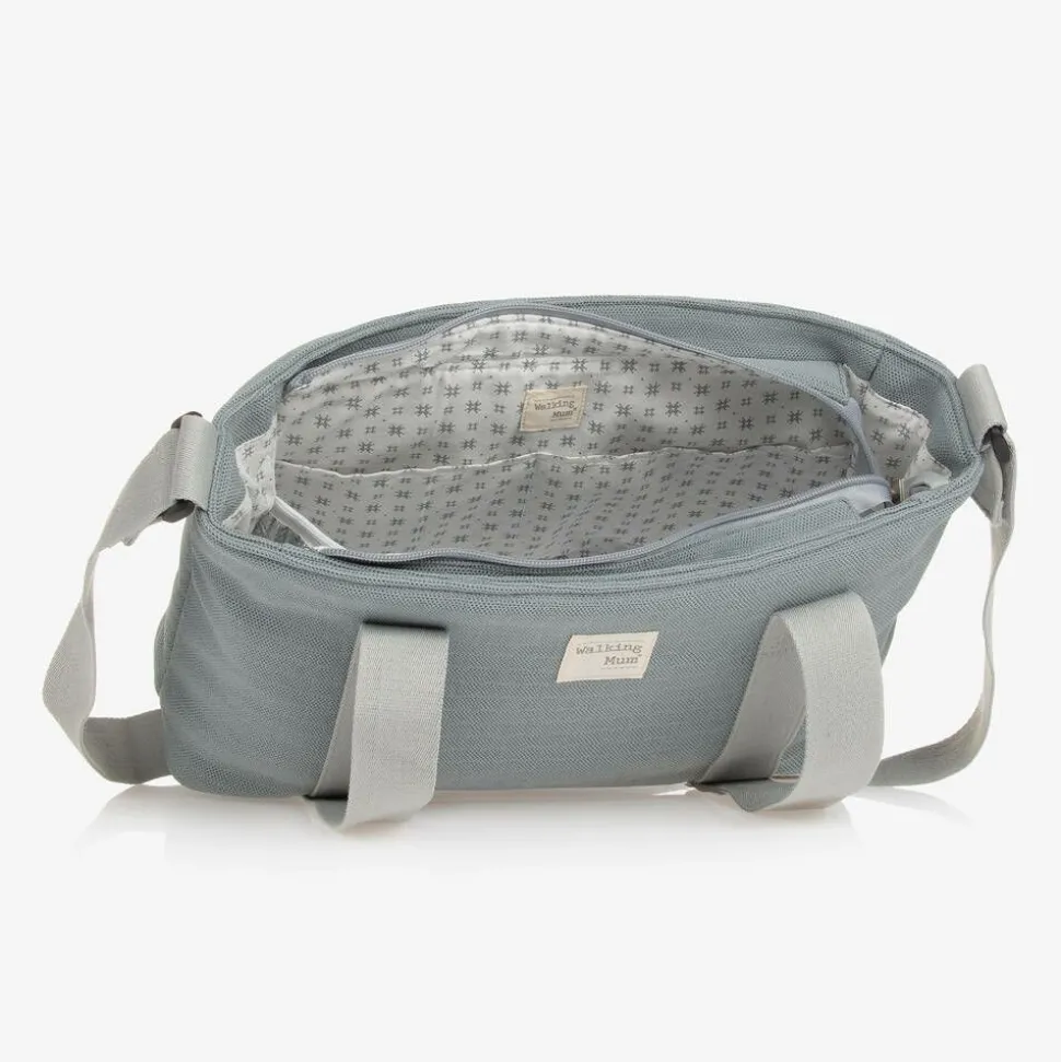Grey Changing Bag (41cm)