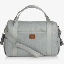 Grey Changing Bag (36cm)