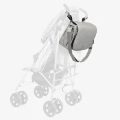 Grey Changing Bag (36cm)