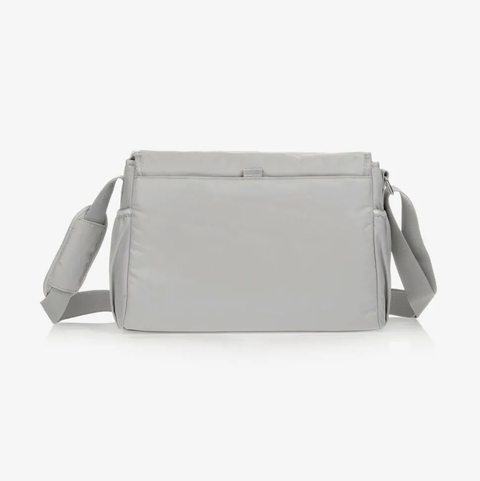 Grey Changing Bag (36cm)