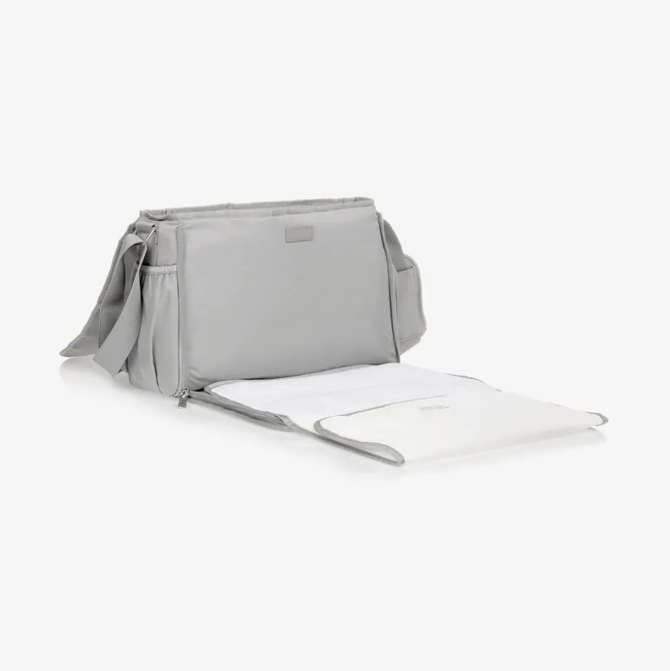 Grey Changing Bag (36cm)