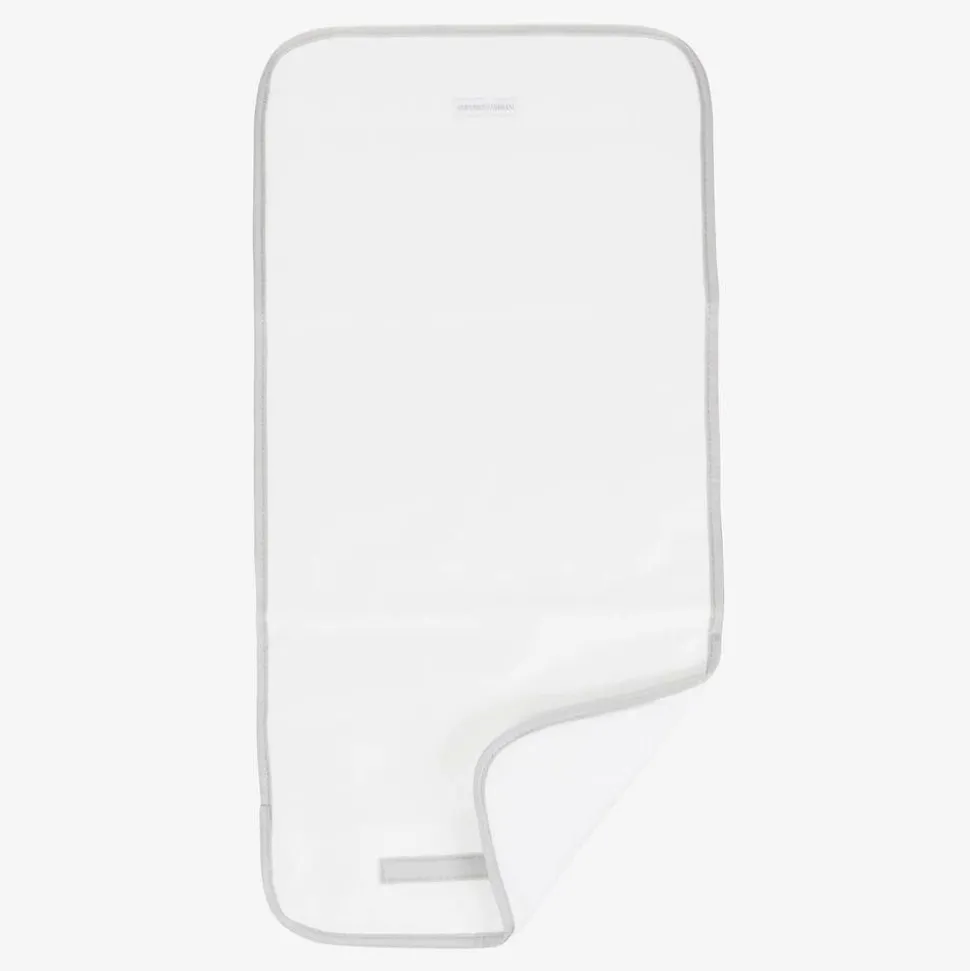 Grey Changing Bag (36cm)