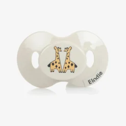 Grey Giraffe Orthodontic Dummy